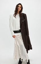 Free People Heater Tee