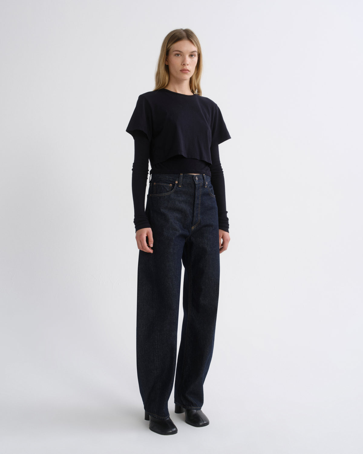 Agolde Romily Tee