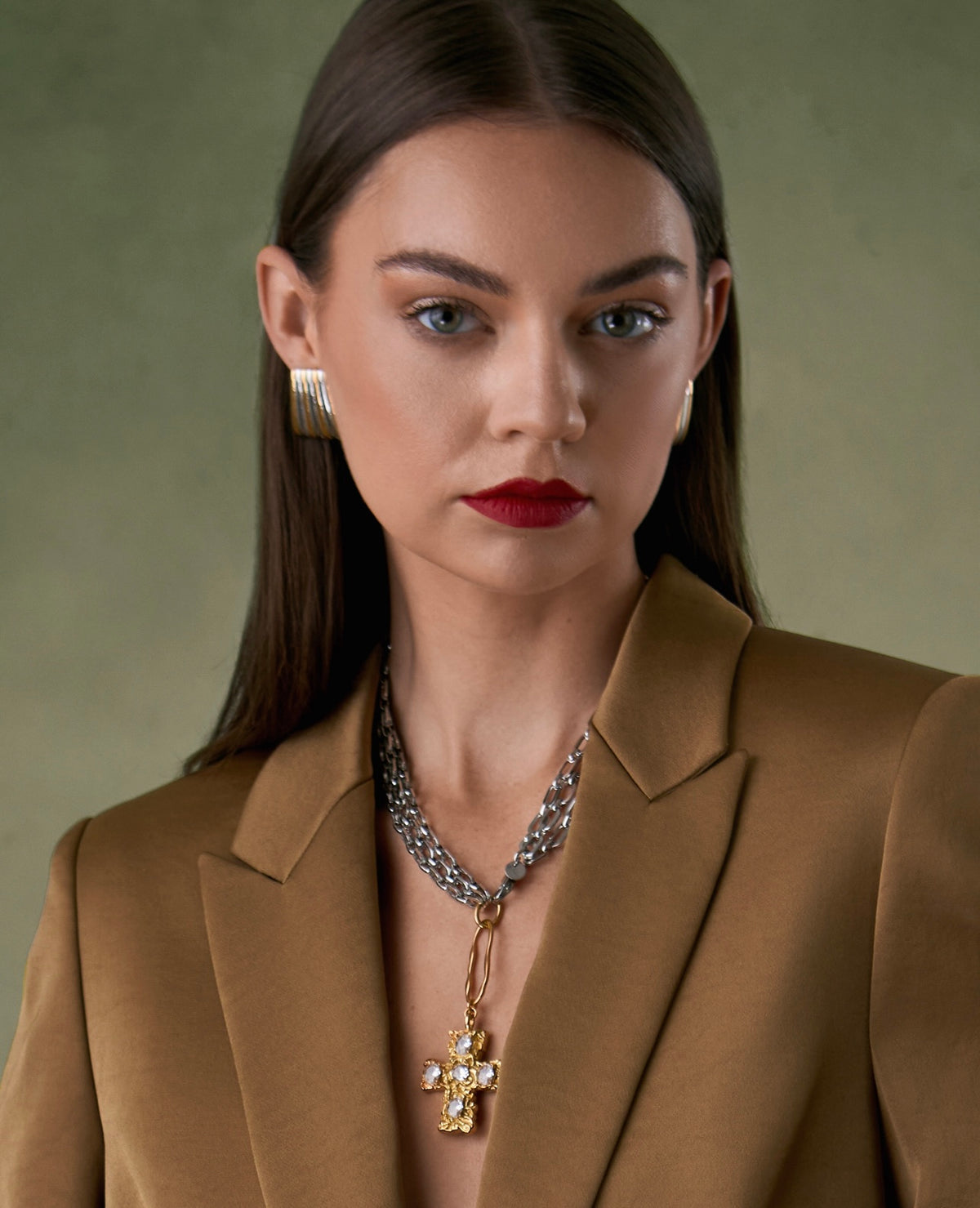 Lulu Necklace