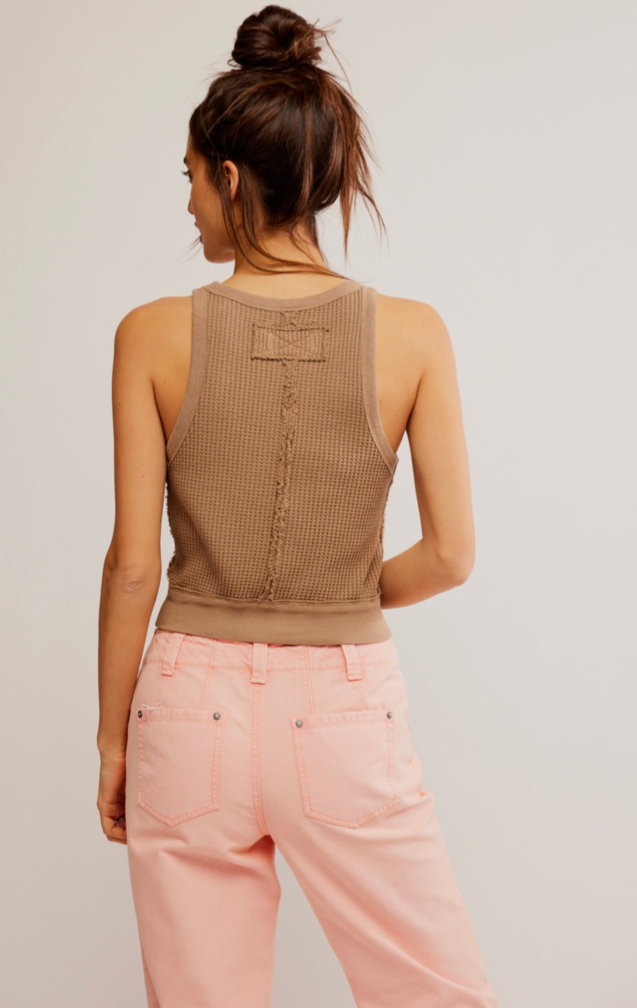 Free People Vest Tank