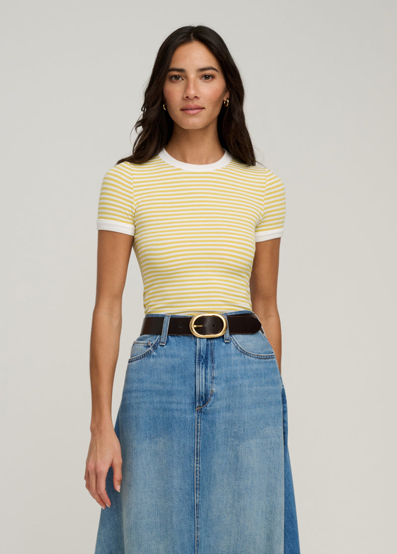 The Foundation Tee