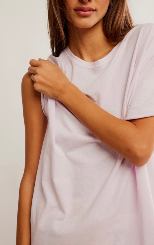 Free People Nina Tee