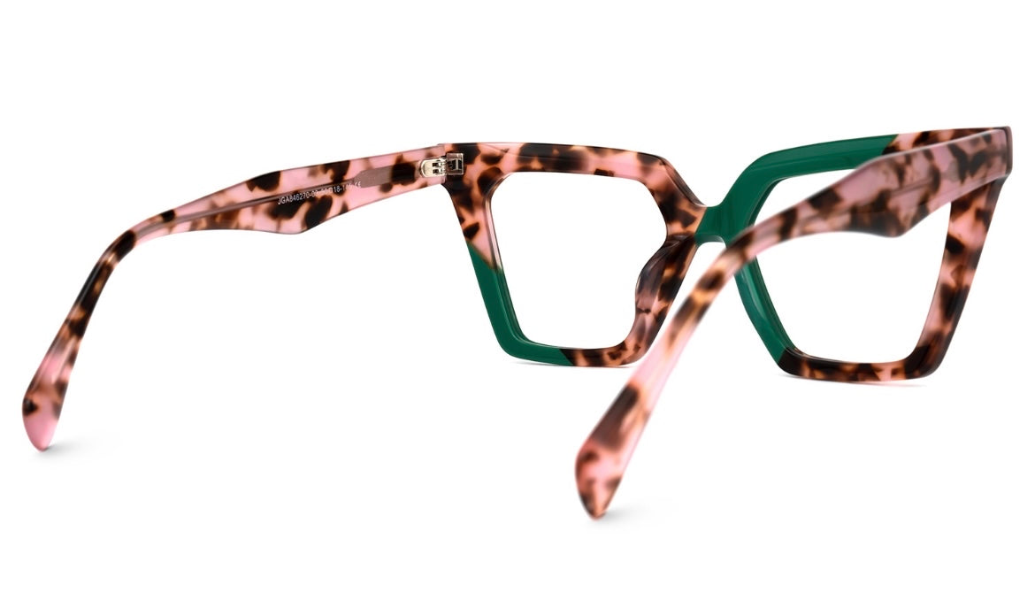 Tortoise Cateye  Readers