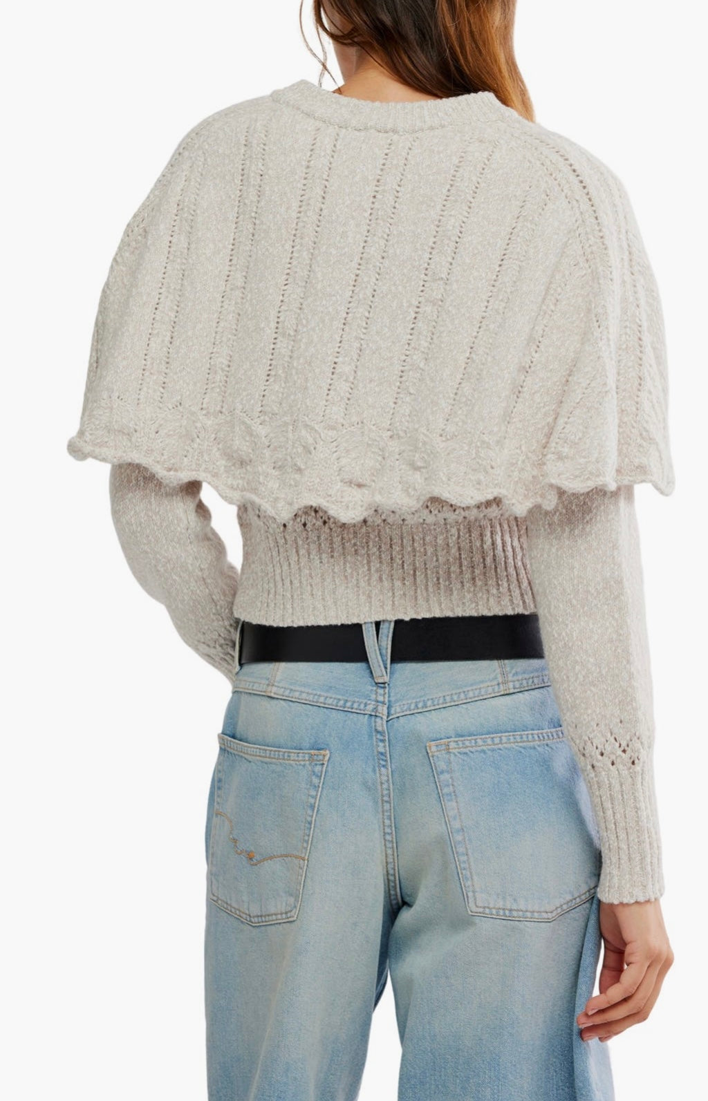 Bali Cape May Sweater