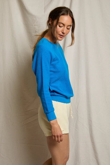 Ziggy Inside Out Crewneck Sweatshirt