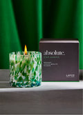 Star Jasmine Signature Candle