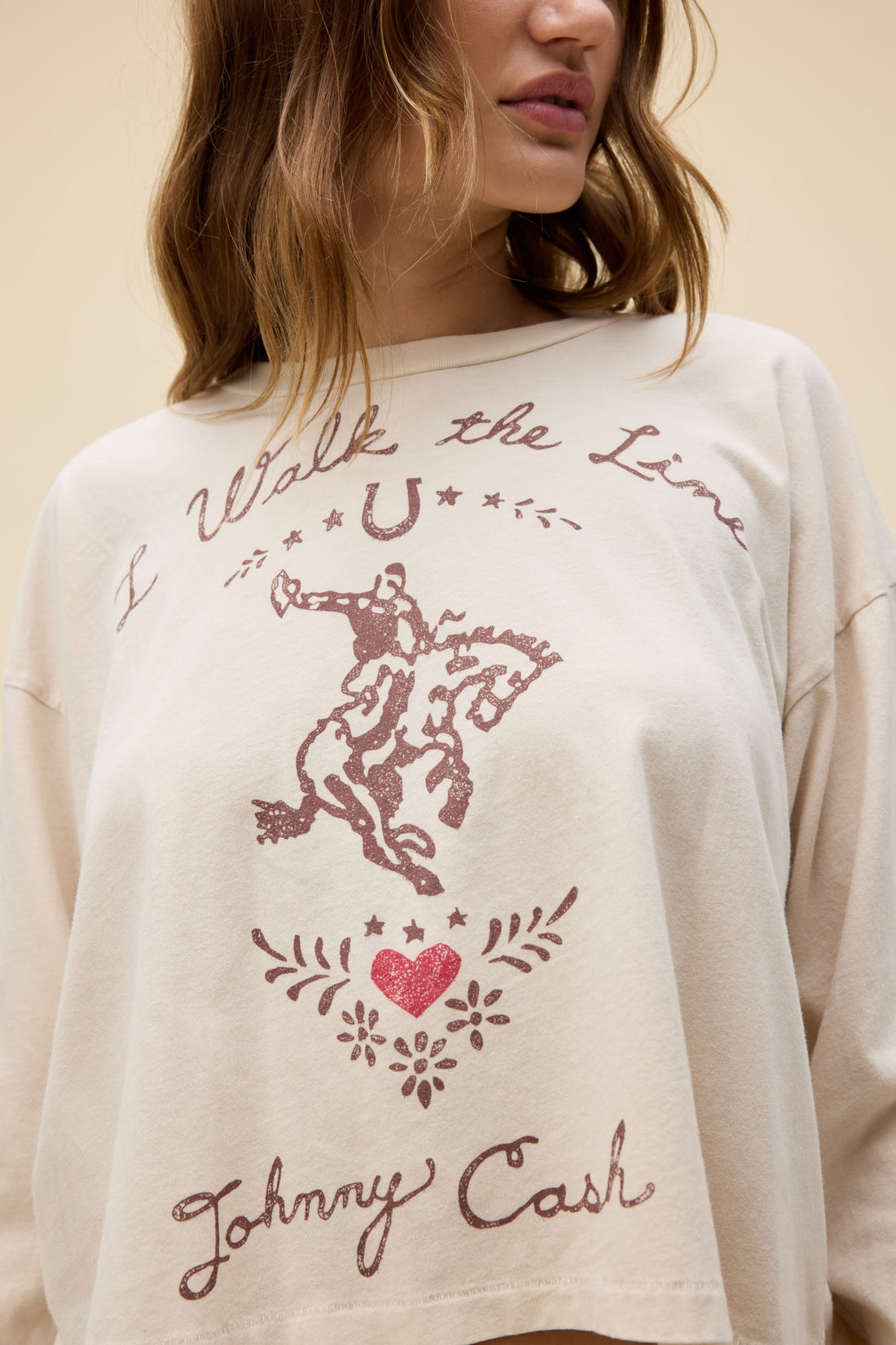 Johnny Cash Walk The Line Meet & Greet