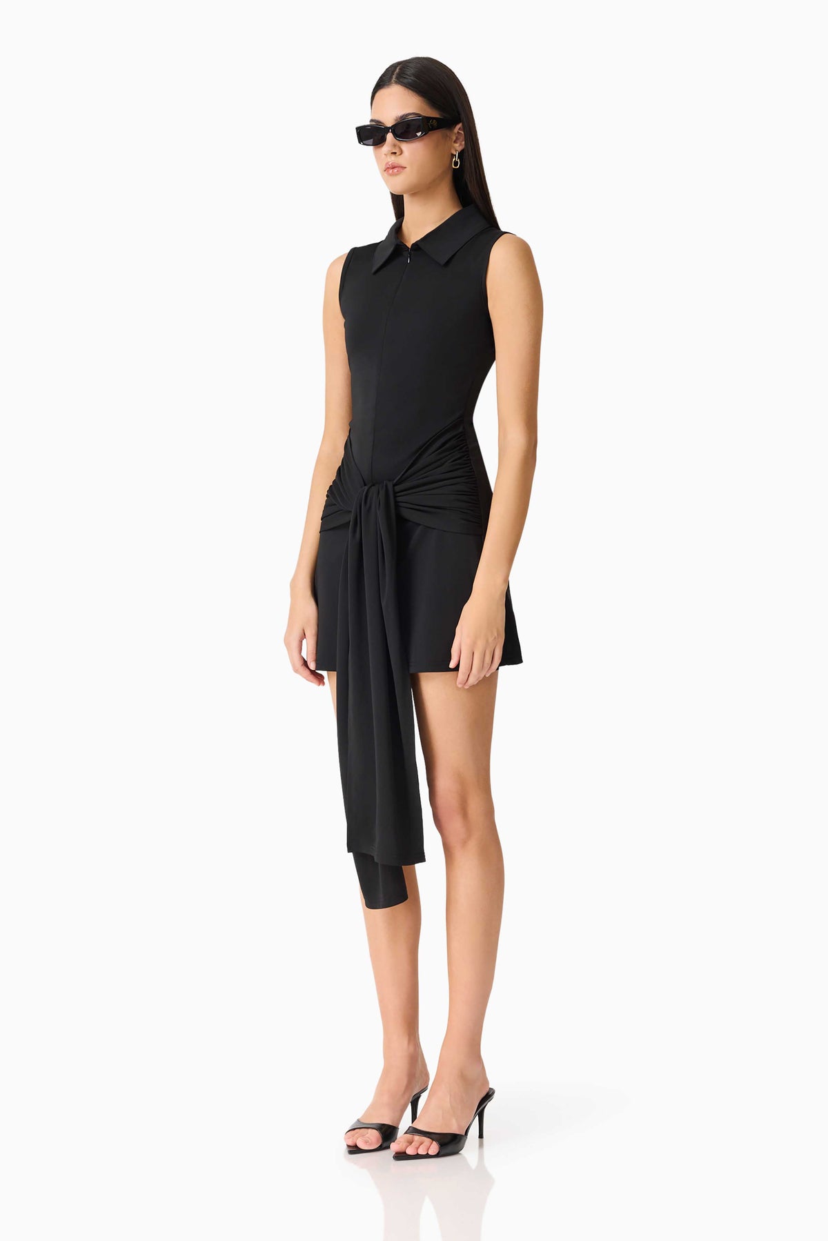 Ines Mini Dress