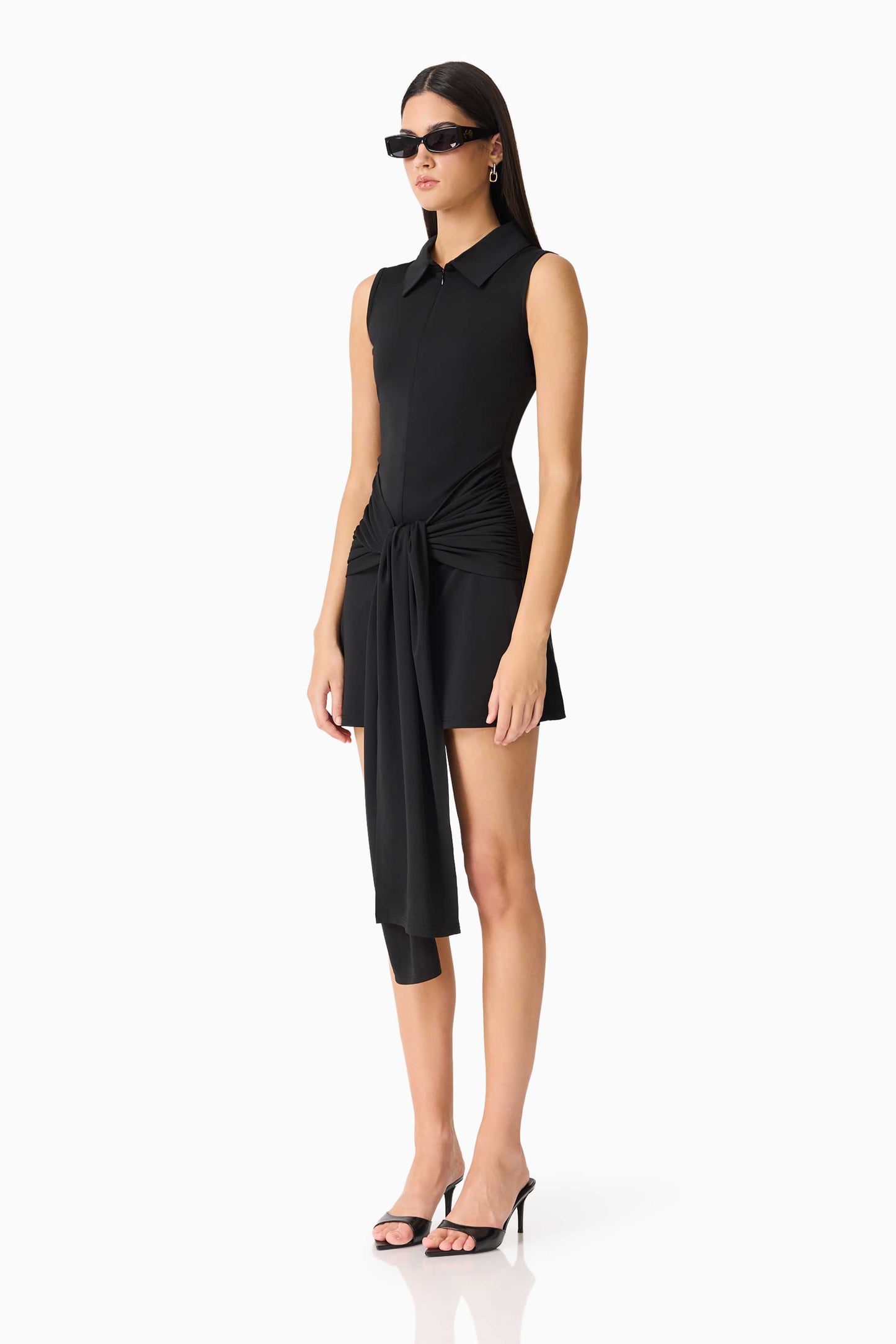 Ines Mini Dress