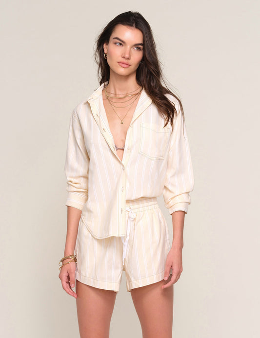 Heartloom Francis Short