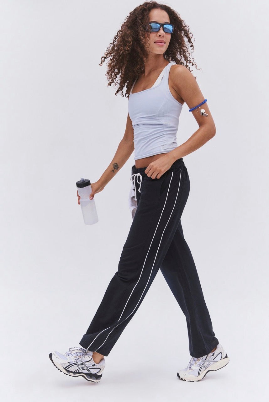 Down Low Track Pants