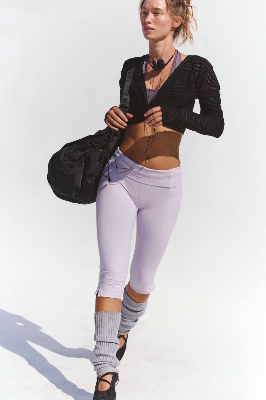 Aero Blaze Long Sleeve Tee