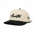 Auntie