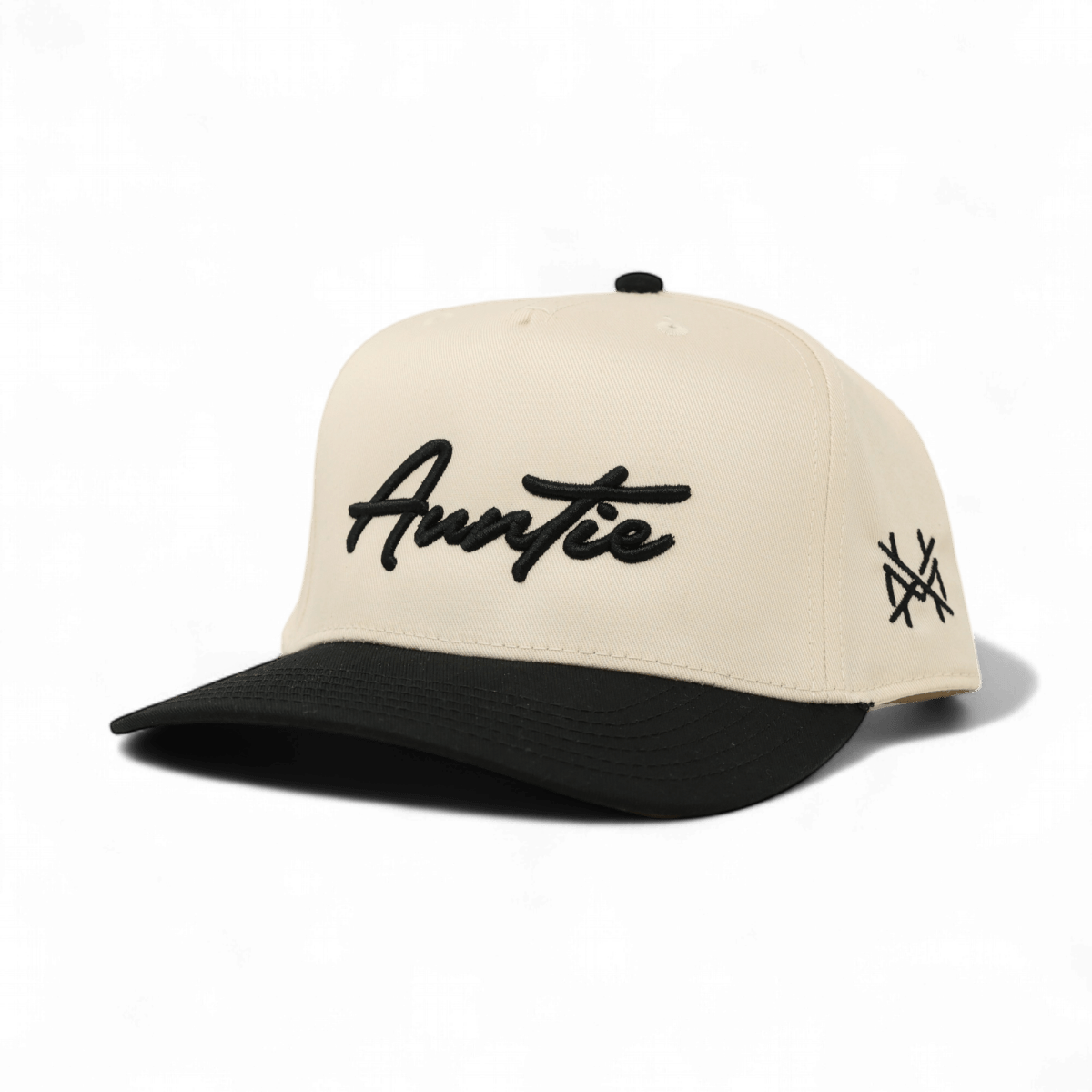 Auntie