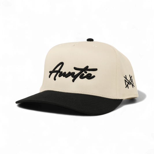 Auntie