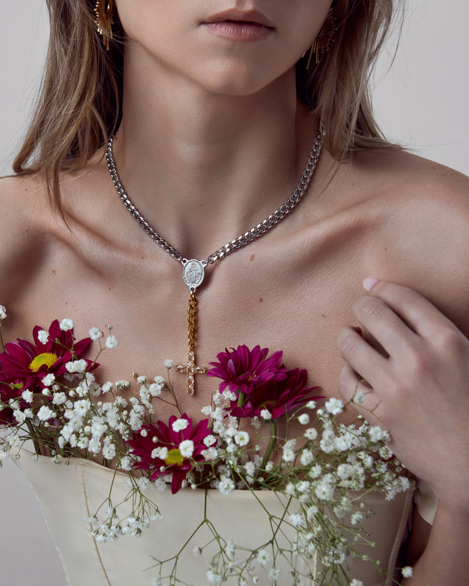 Constance Necklace
