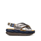 4CCCCEES Mellow Moa Gun Metal