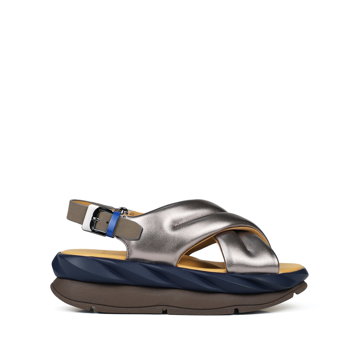 4CCCCEES Mellow Moa Gun Metal