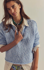 Opal Rollneck Sweater
