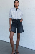 Samantha Oversized Button Up Shirt
