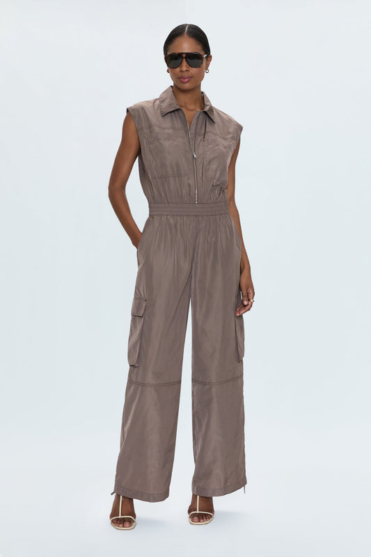 Pistola Becca Jumpsuit