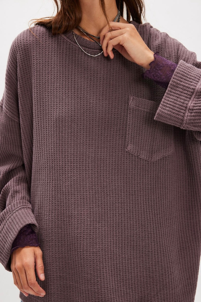 Dawson Pocket Thermal