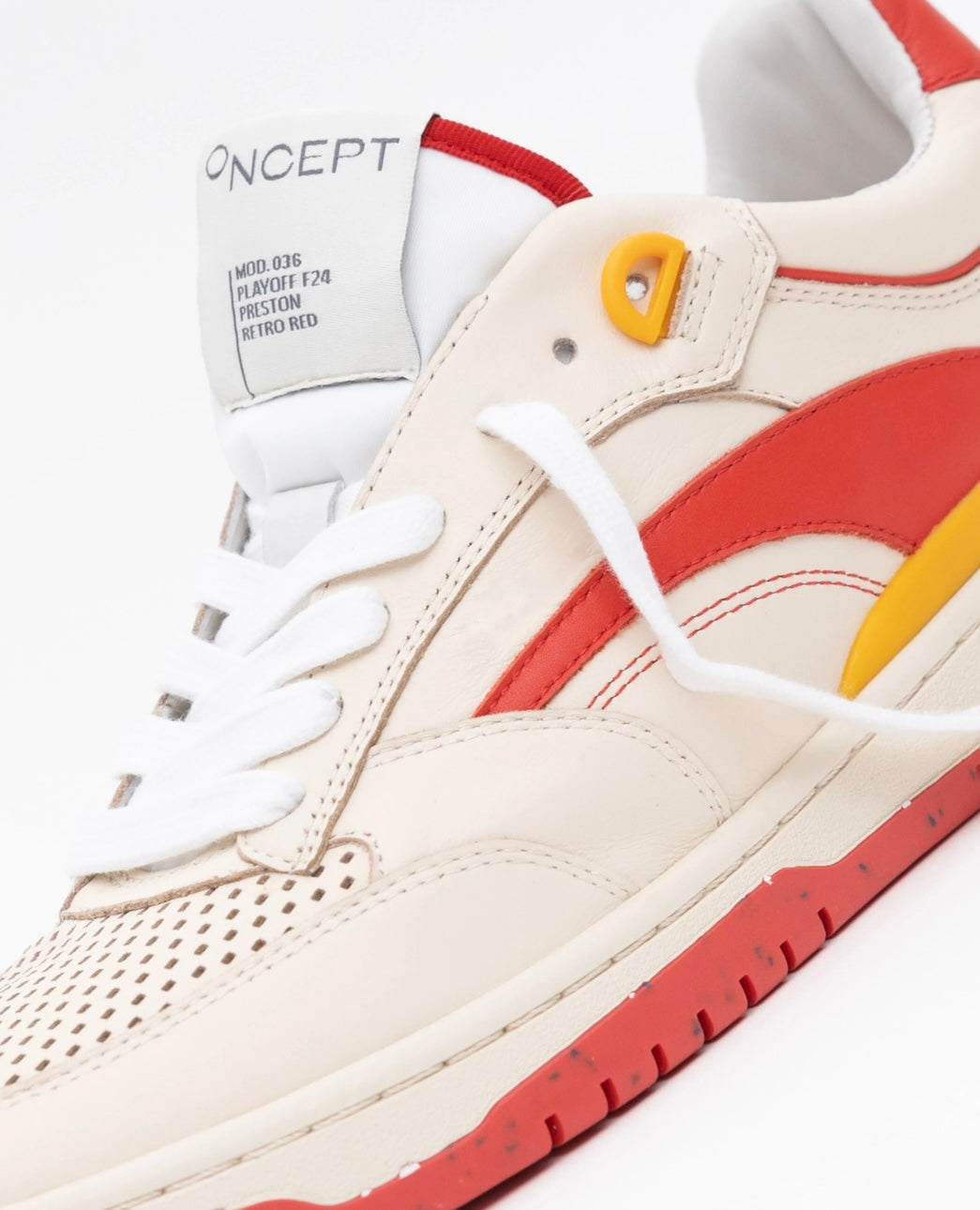 Oncept Preston Sneaker