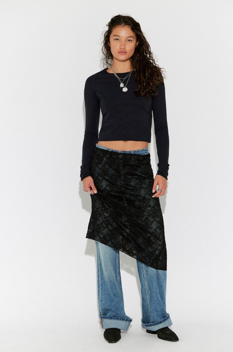 Protagonist Long Sleeve