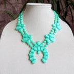 Night Bloom Necklace
