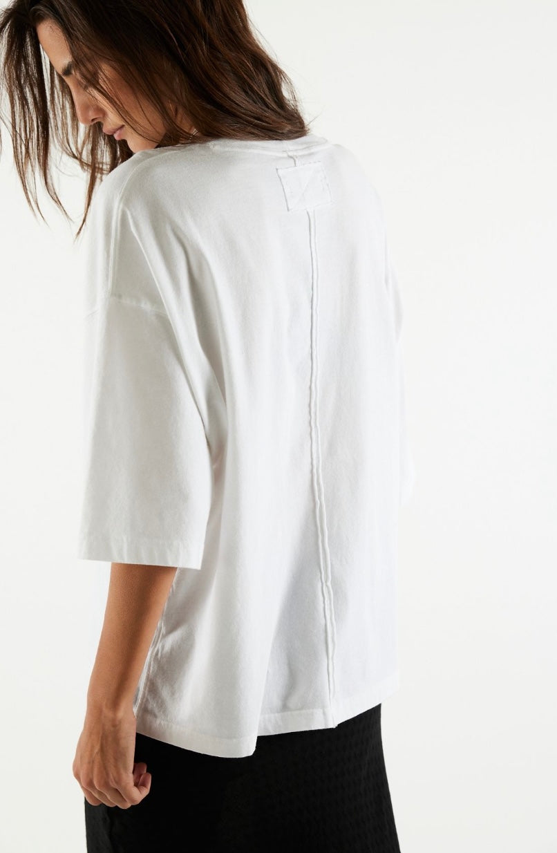 We The Free Perfect Oversized Tee