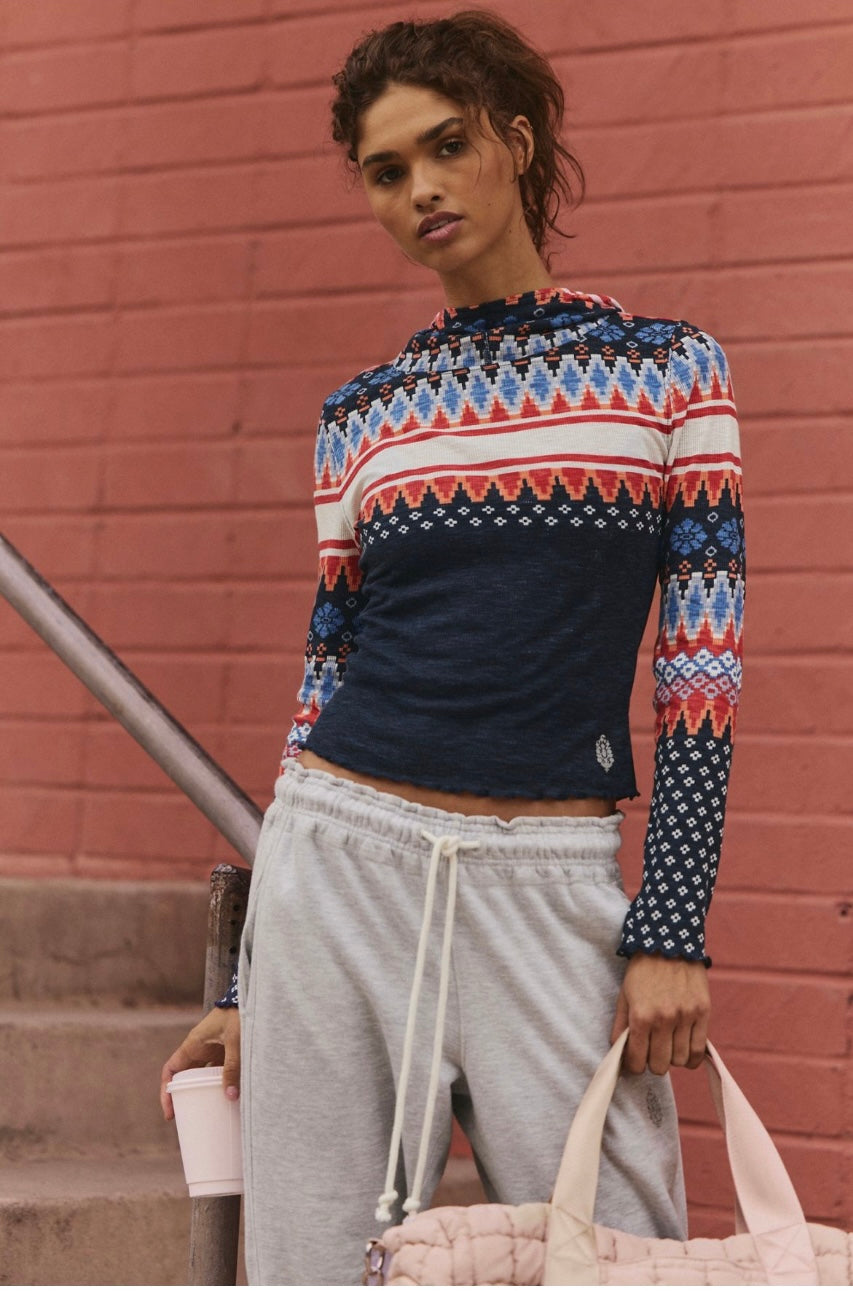 Breathe Easy Printed Layer