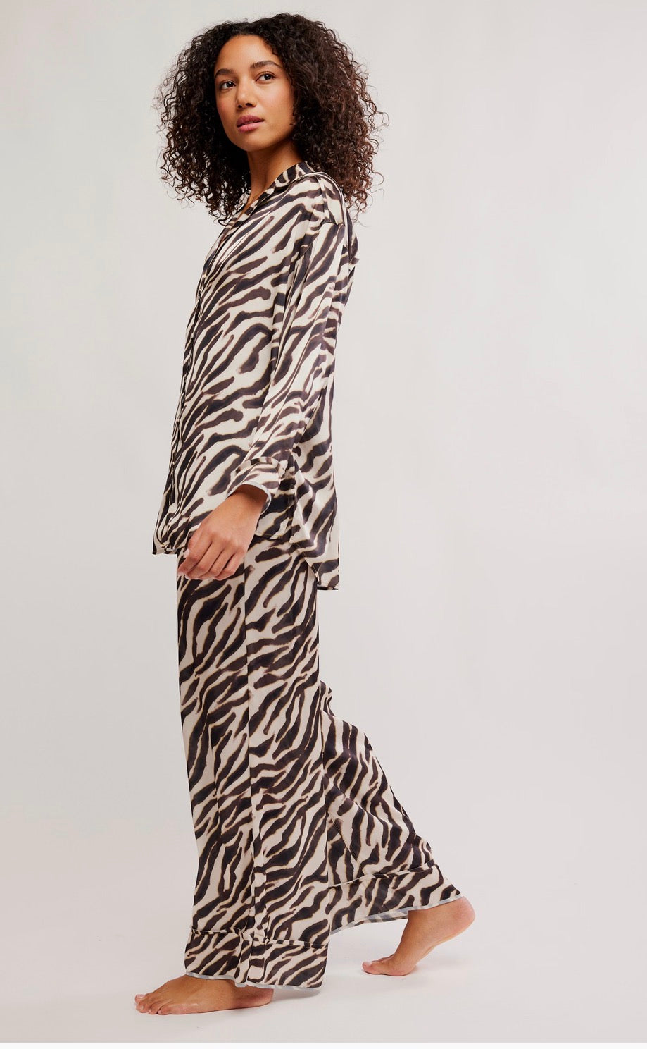 Dreamy Days PJ Set