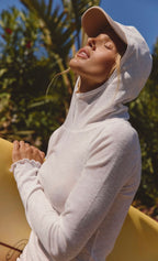 Breathe Easy Long Sleeve