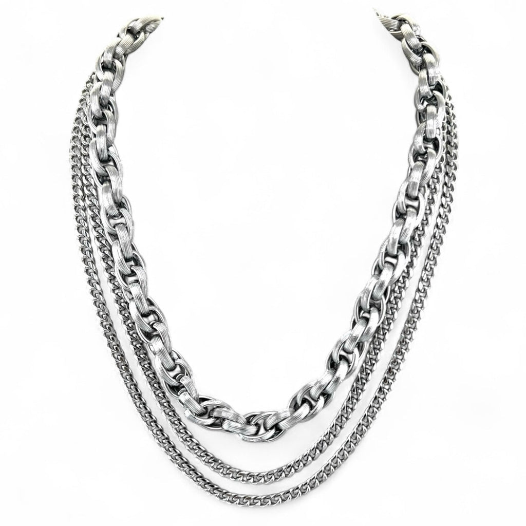 Savvy Necklace