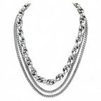 Savvy Necklace