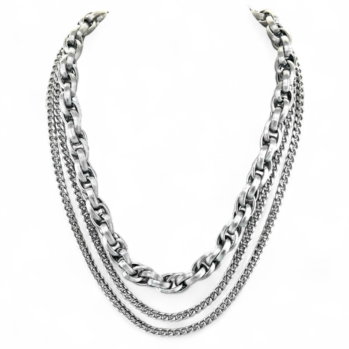 Savvy Necklace