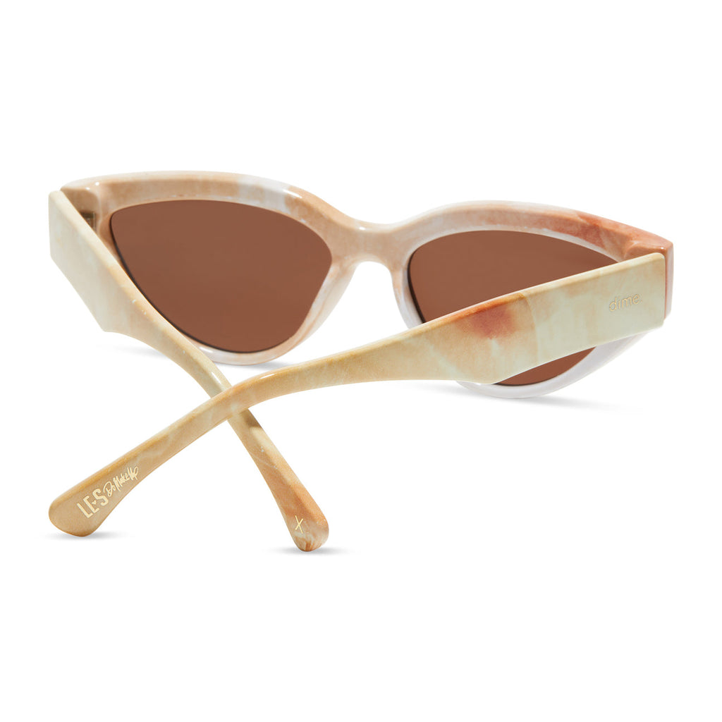 Last Call Milk N Honey + Brown Polarized