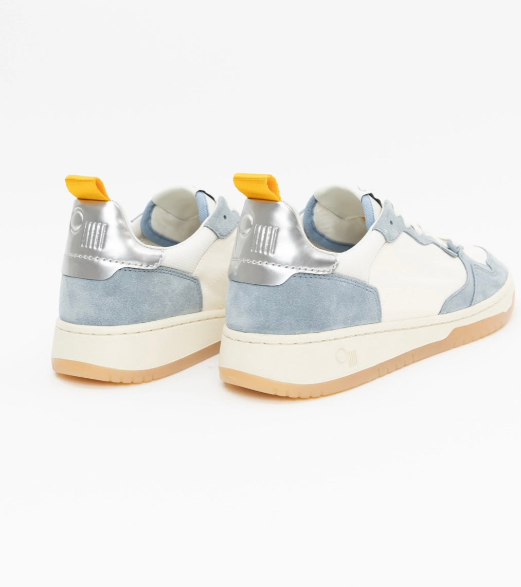 Phoenix Sneaker-Infinity Blue