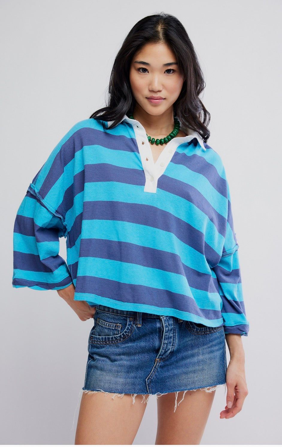 Auggie Tee