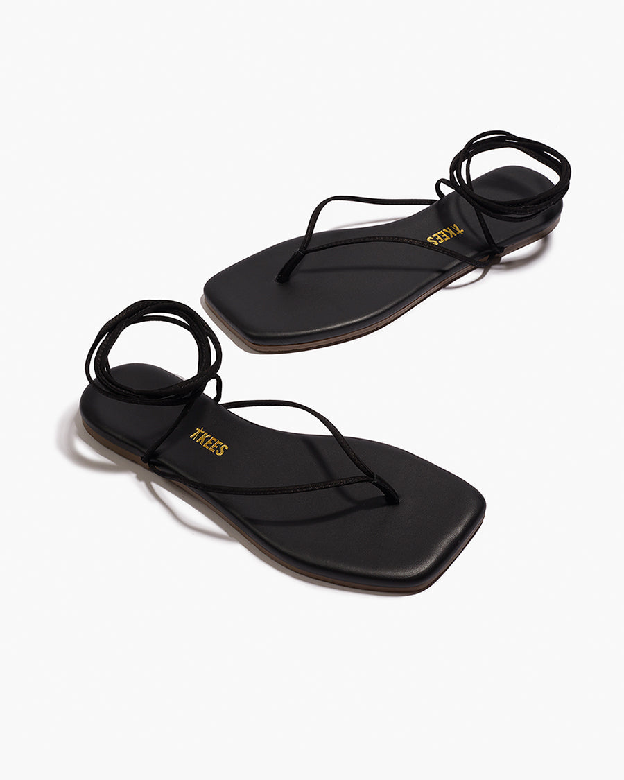 Tkees Square Toe Lilu