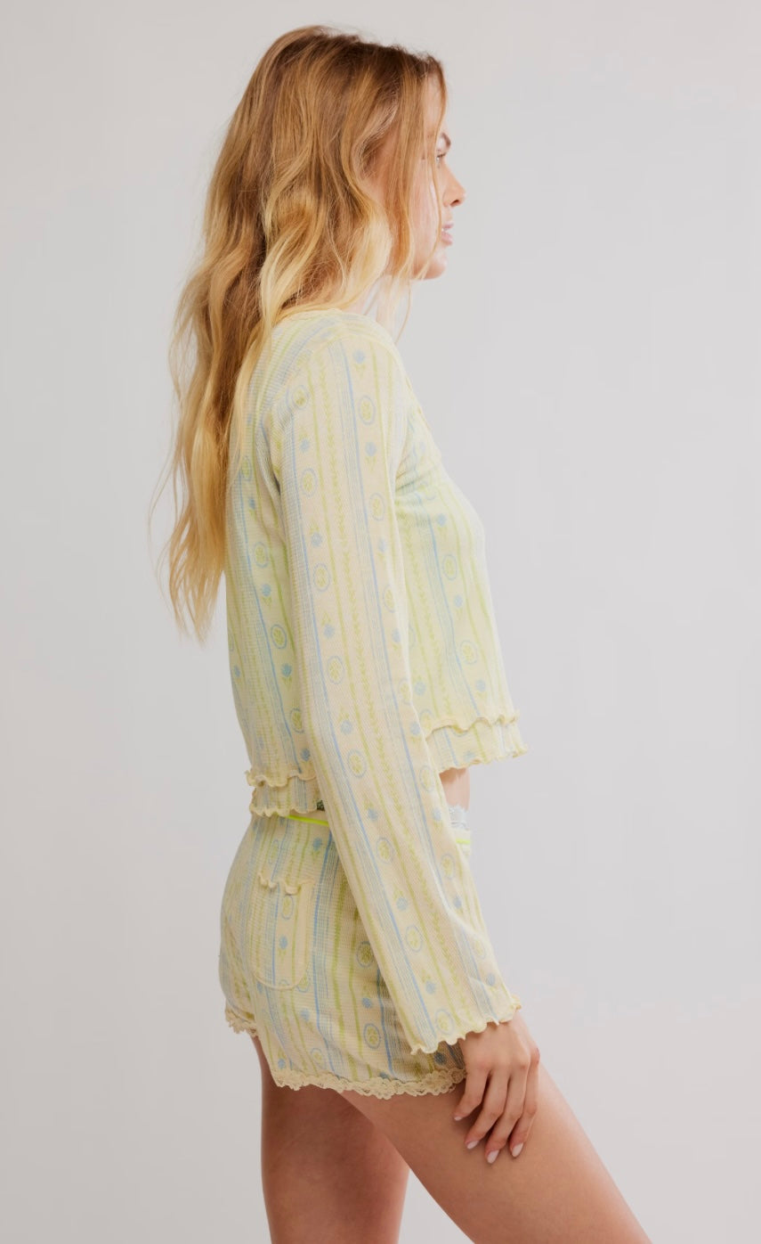 Spring Break Sleep Set