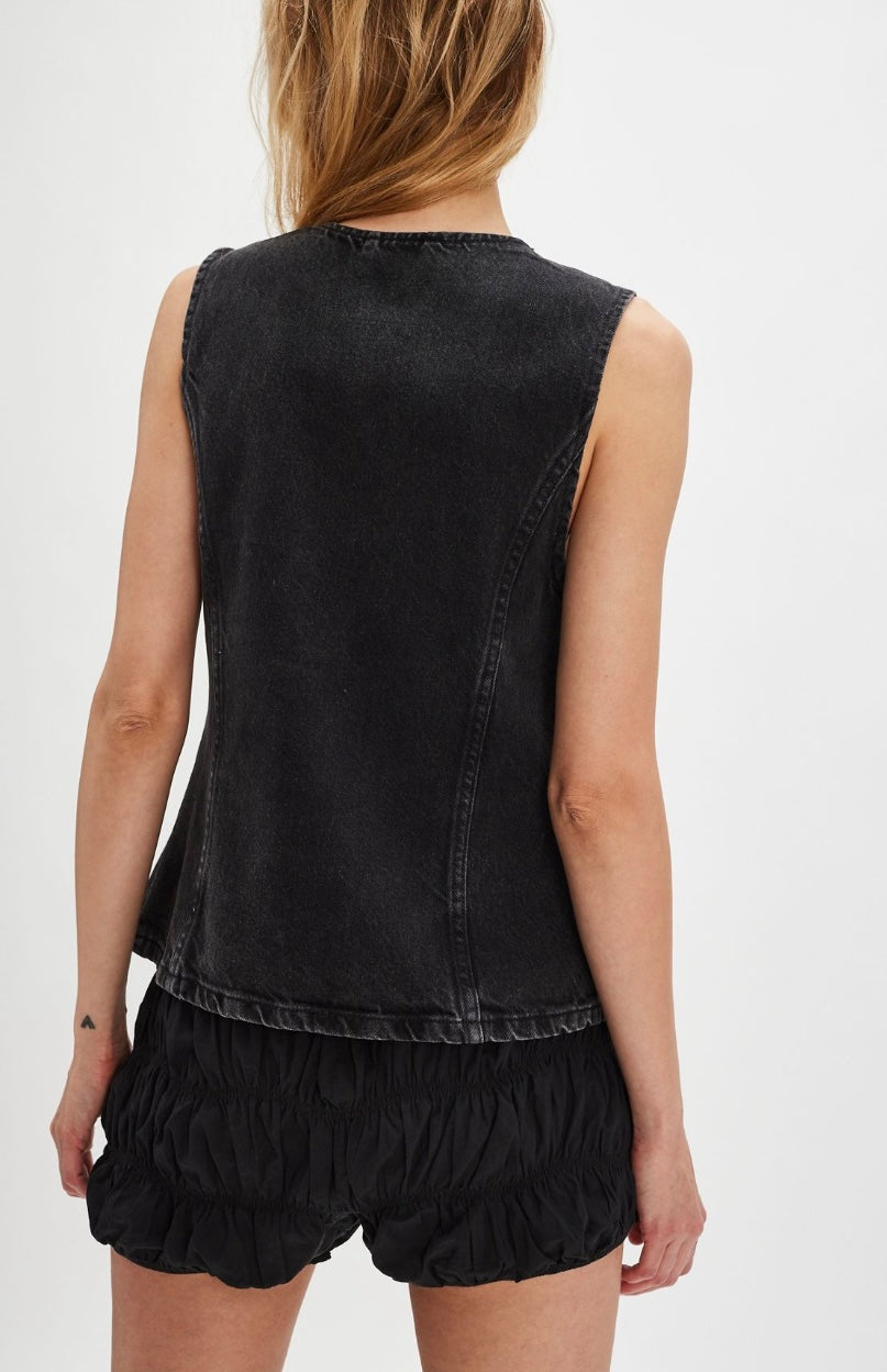 We The Free Aimee Vest