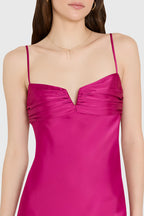 Ira Maxi Dress