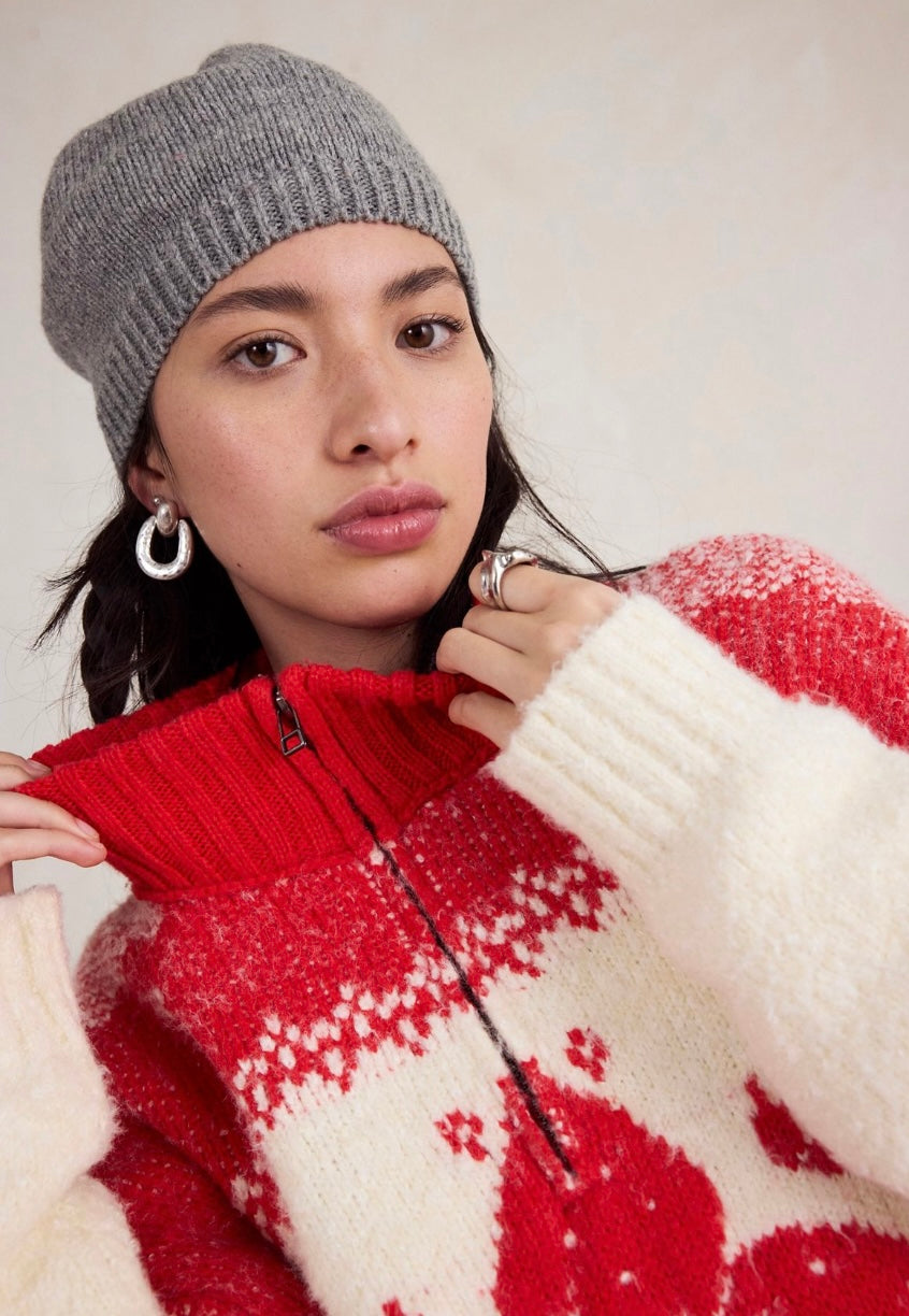 Mythical Knit Sweater