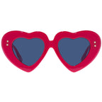 Venus-Red Sunglasses
