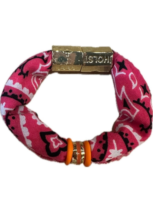 Bandana Bracelet