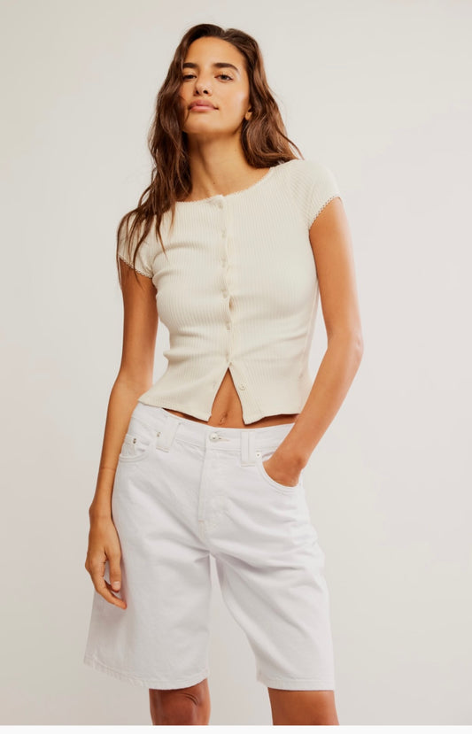 Free People Most Wanted Cardi