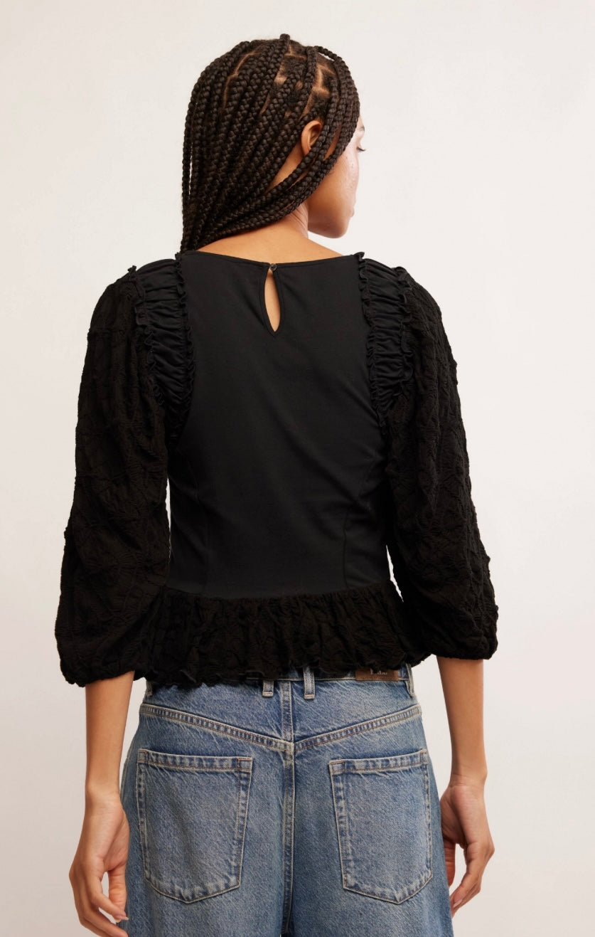 Free People Oliva Top