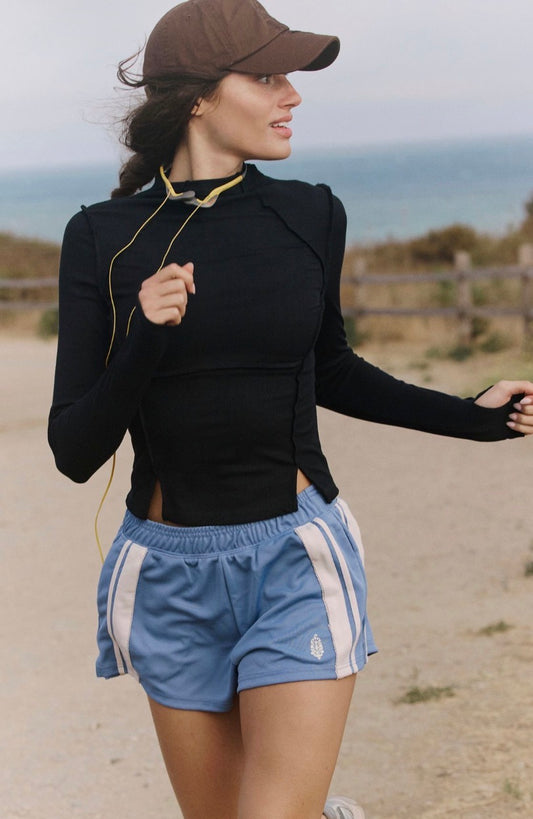 Love Club Long Sleeve