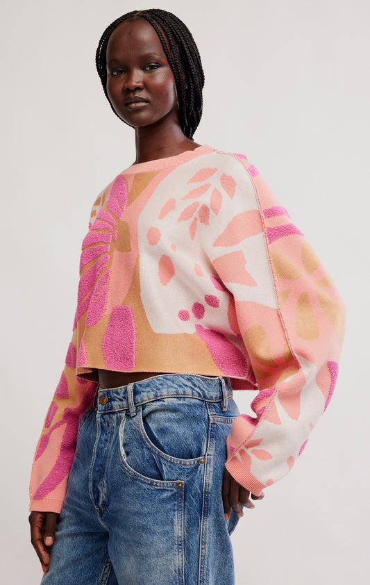 Mia Pullover